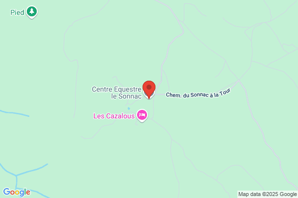 Centre Equestre Le Sonnac