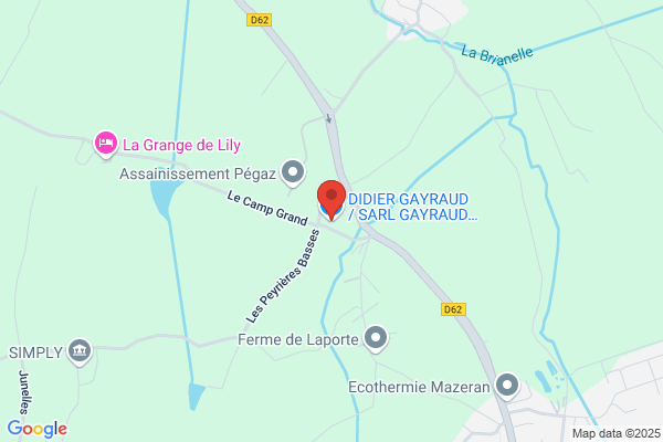 Gayraud Didier