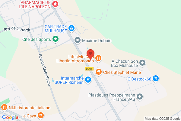 Exclusiv Auto Service Apres Vente