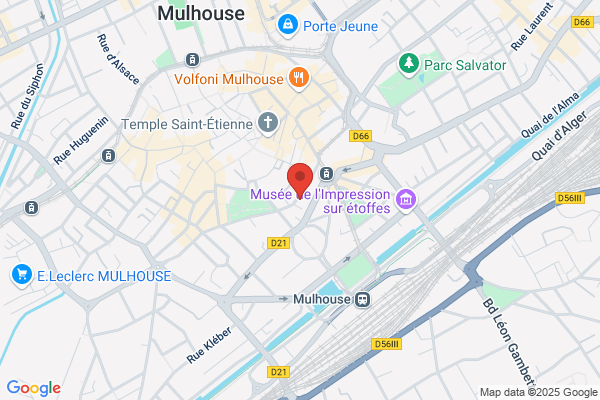 Credit Agricole Alsace Vosges Agence De Mulhouse sinne