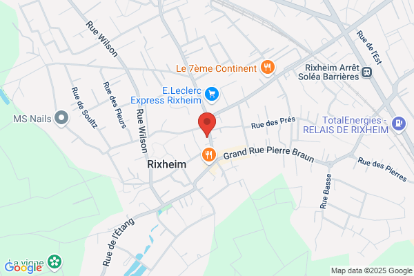 Credit Mutuel Enseignant