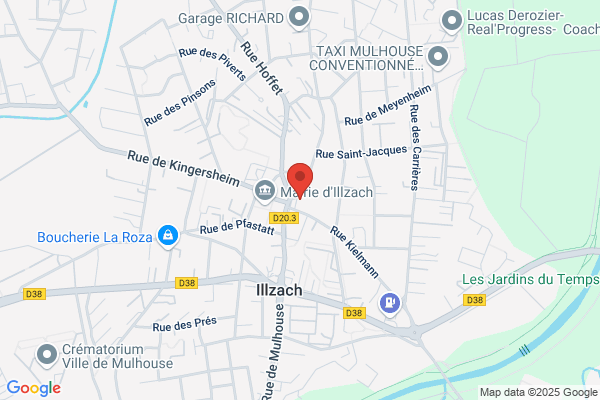 Amadeus Coiffure