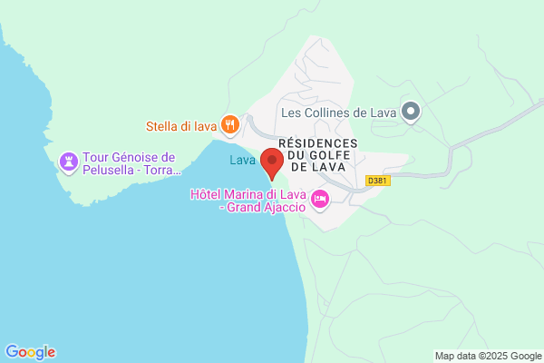 Societe Nautique De Lava