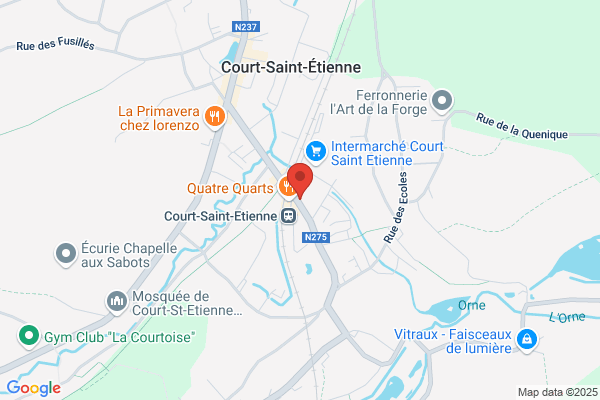 COULEURS DU SUD