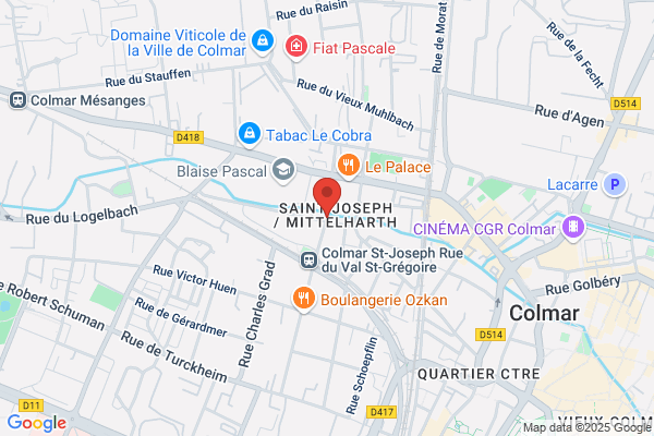 Amicale Des Algeriens En Europe De Mulhouse Et Environs
