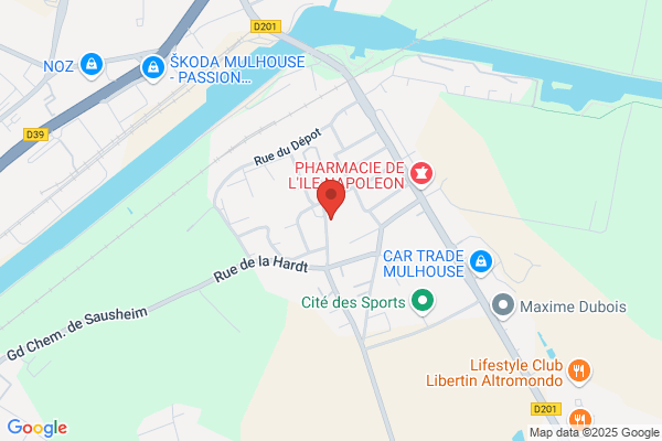 Centre Socio Culturel La Passerelle Multi Accueil ile nap
