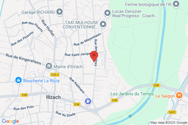 Ecole Elementaire Alphonse Daudet
