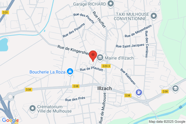 Ecole Elementaire Lamartine