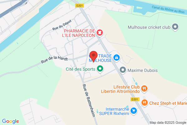 Ecole Elementaire Victor Hugo