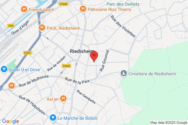 Ecoles Primaires Lyautey I