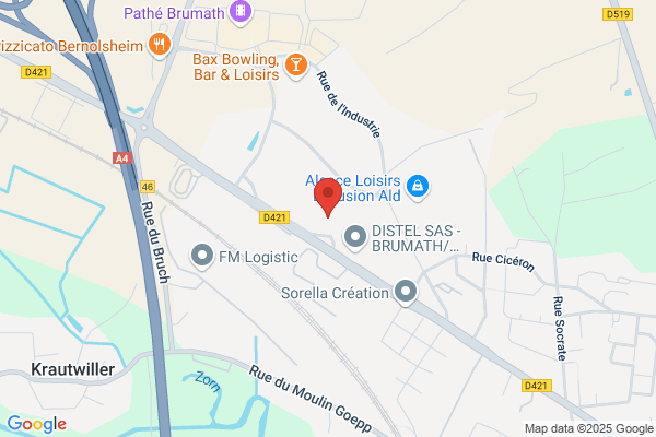Catra Camions Et Tracteurs Atelier