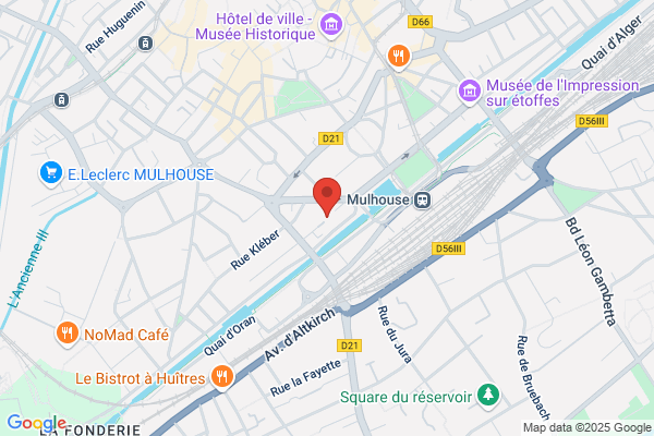 Centre Therapeutique De Jour Pour Adultes Secteur 8