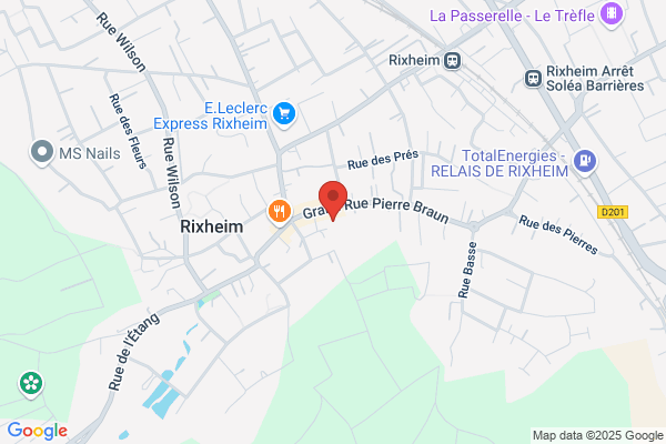 Actuel Immobilier