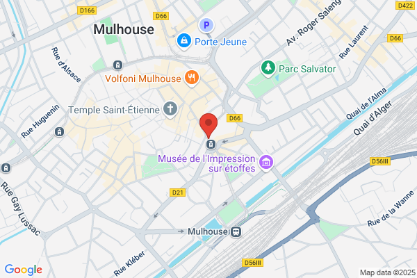 Agence Alsace Immobilier