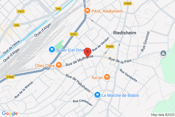 Etude Hoenner Immobilier