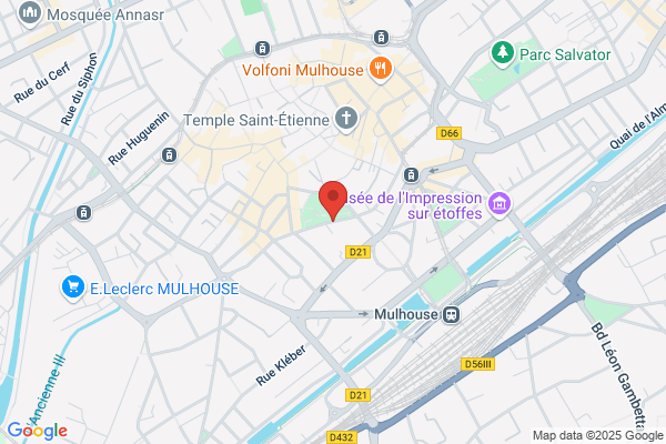 Immobiliere De La Sinne