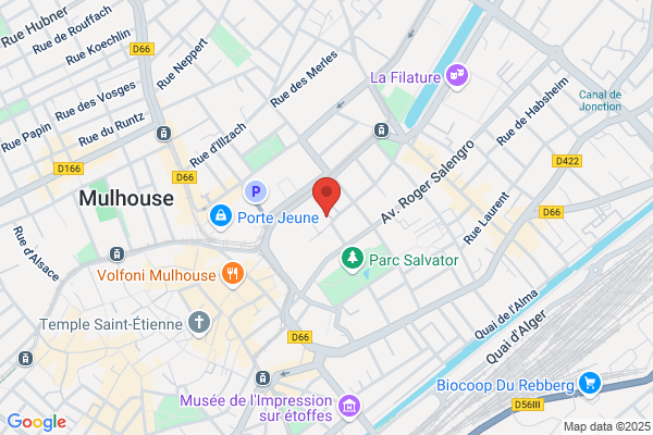 Immobiliere Services