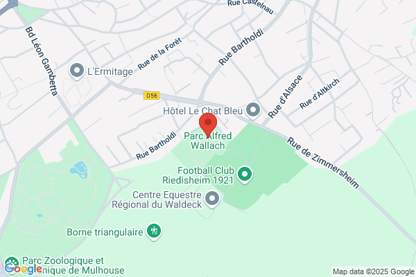 Immobiliere Wallach