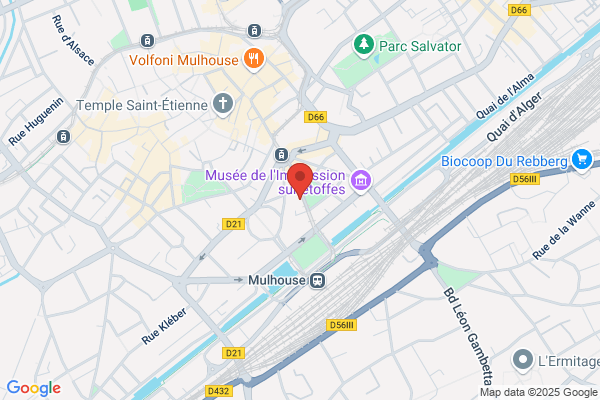 L'Atelier du Sourcil - Mulhouse