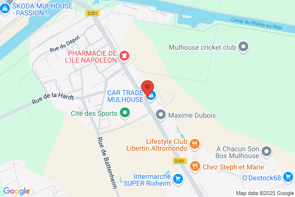 L'atelier du corps