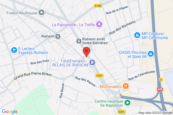 Bacher Oscar Et Fils Sarl