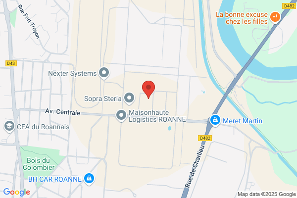 Samsic Emploi Roanne