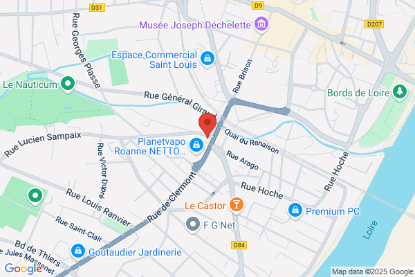 Aprium Pharmacie Seillier