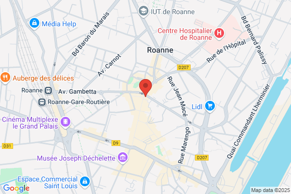 Histoire d'Or