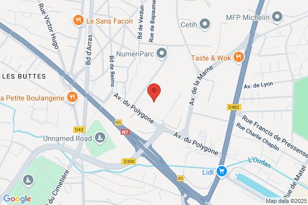 Le Comptoir Seigneurie Gauthier