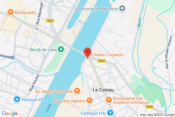 L'Atelier