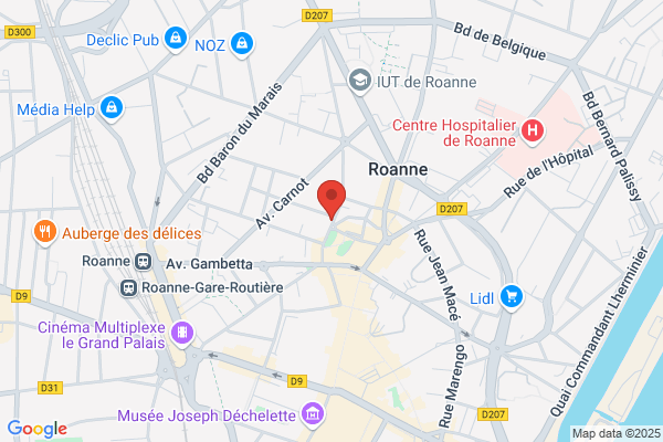 Cabinet Infirmier