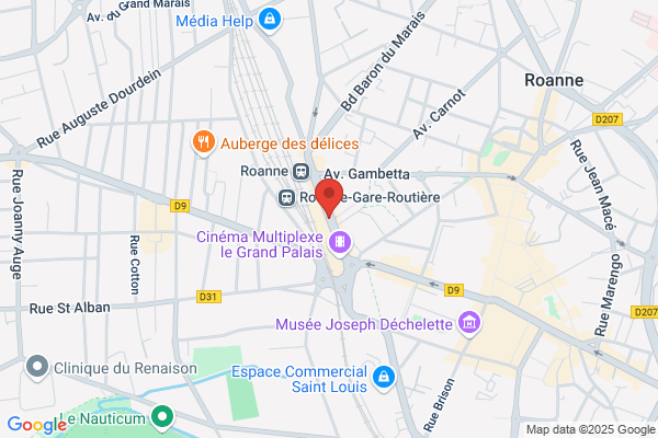 Micromania - Zing ROANNE