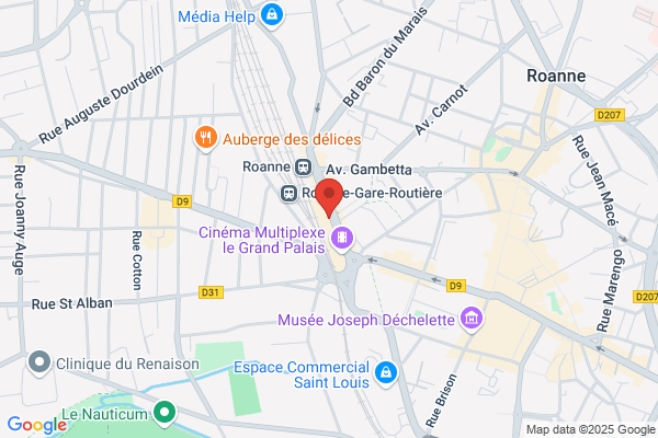 FIGEAC INFORMATIQUE