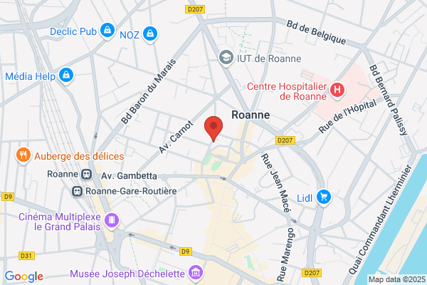 vizzion plus equipement securite