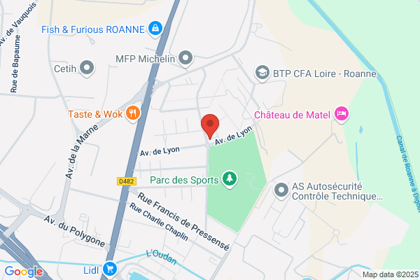 La Poste Agence Communale