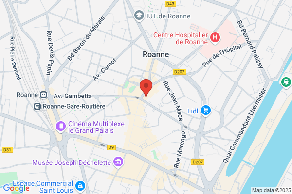 Desarbre la boutique