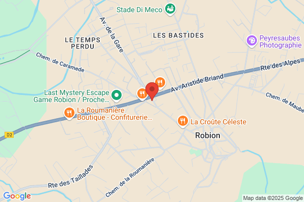 La Poste