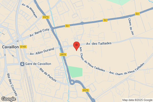 Opticien CAVAILLON Générale d'Optique