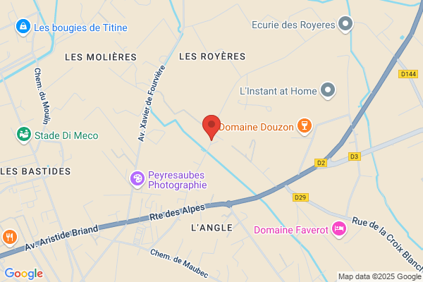 Association Le Carre Sport