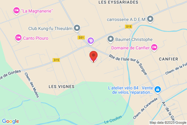 Aux Farceurs