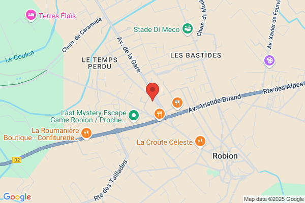 Bastide Du Luberon