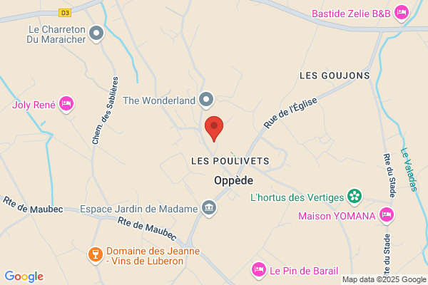 Bouyges Pobes Mireille