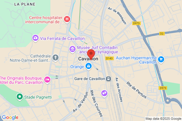 Caisse D Epargne De Cavaillon
