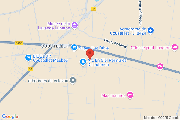 Centre De Comptabilite Fiscale Agricole Du Vaucluse