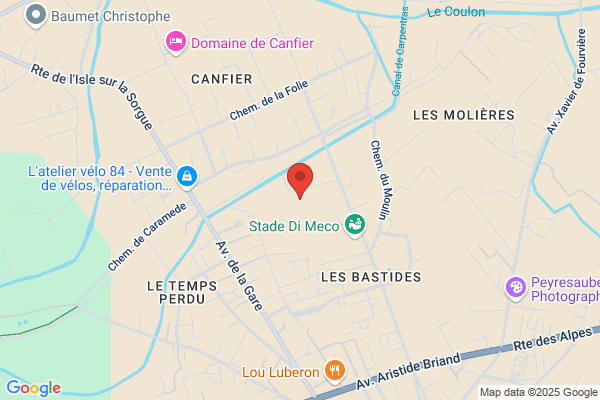 Cme Froid Routier