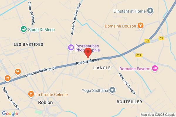 Deubel Philippe