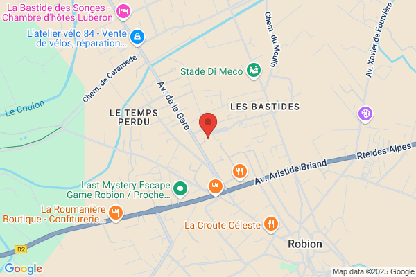 Ecole Primaire