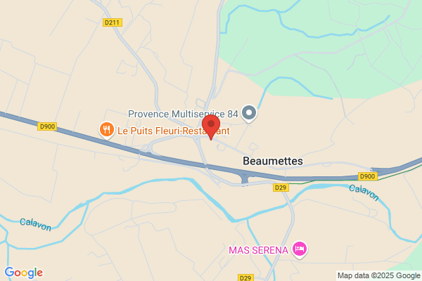 Faraud Odile Medecin