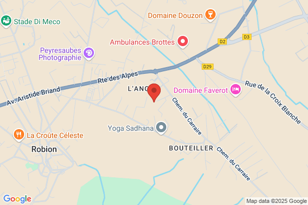 Groupe Henaux
