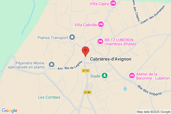 LE VIEUX BISTROT